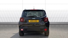 Jeep Renegade 1.0 T3 GSE Limited 5dr Petrol Hatchback